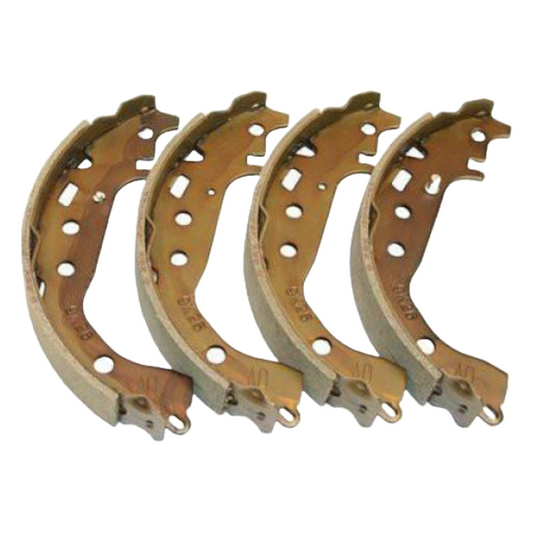 Bandas Yaris 06-13