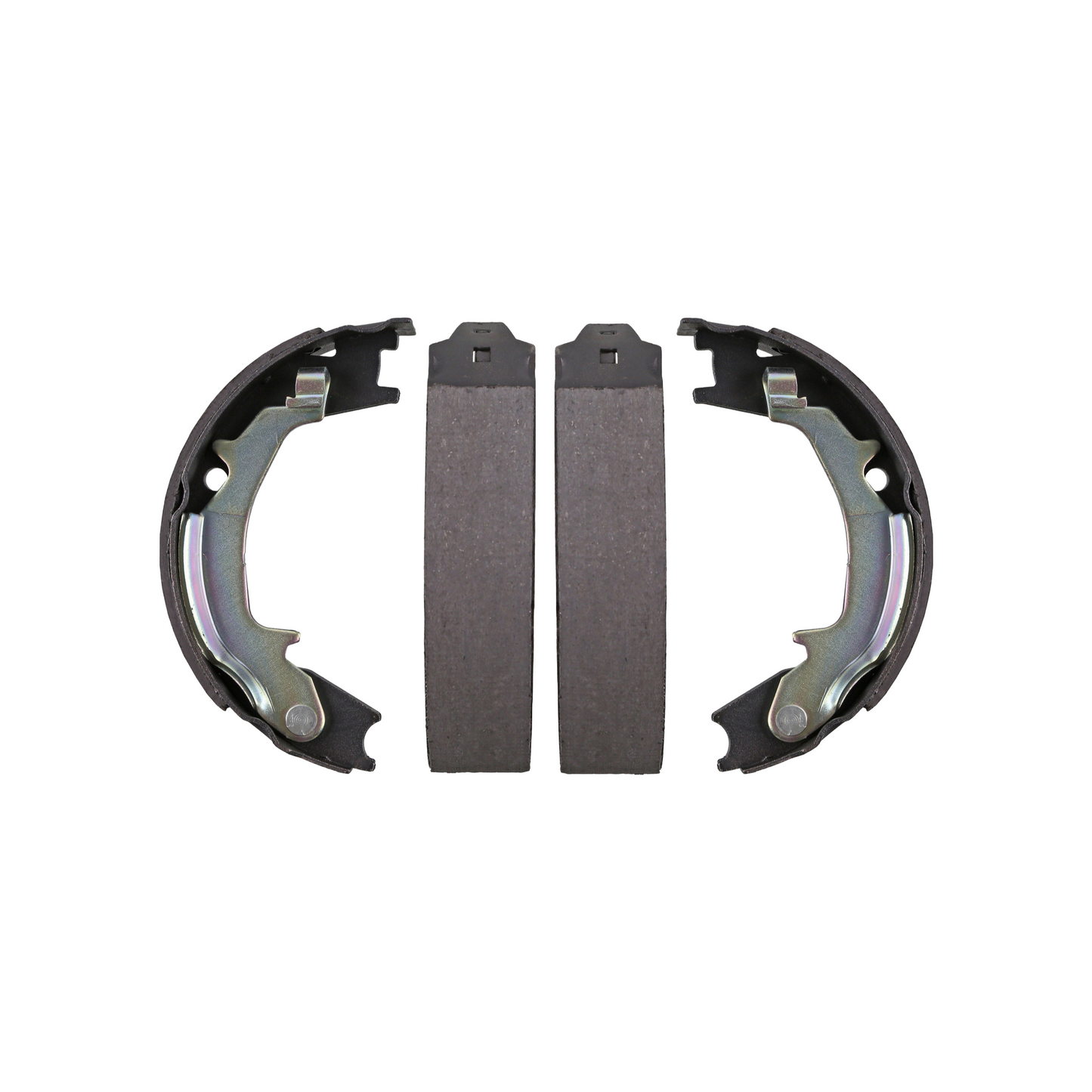 Brake Shoes Santa Fe 01-04