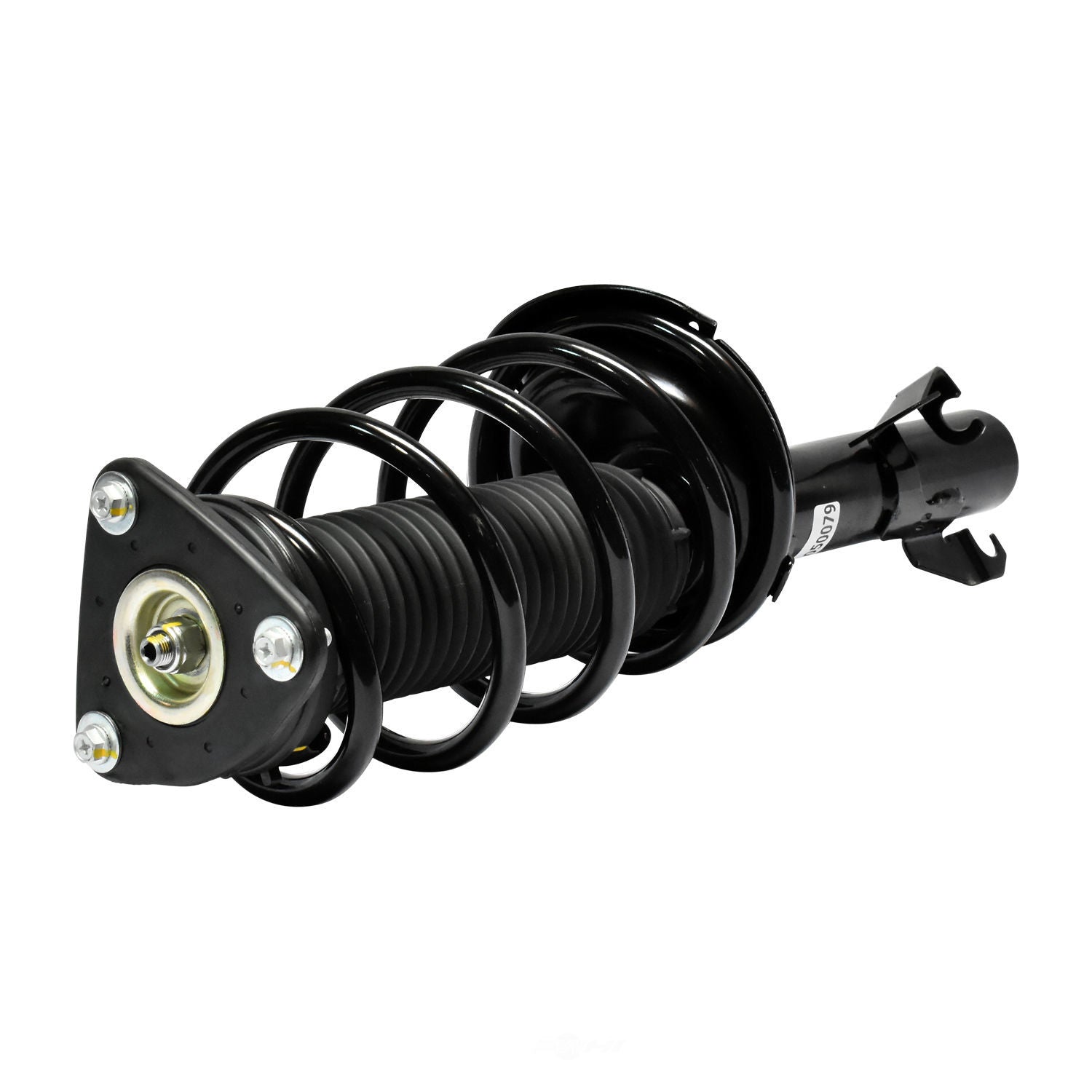 Coil&Strut Econ Front Lh Mazd3