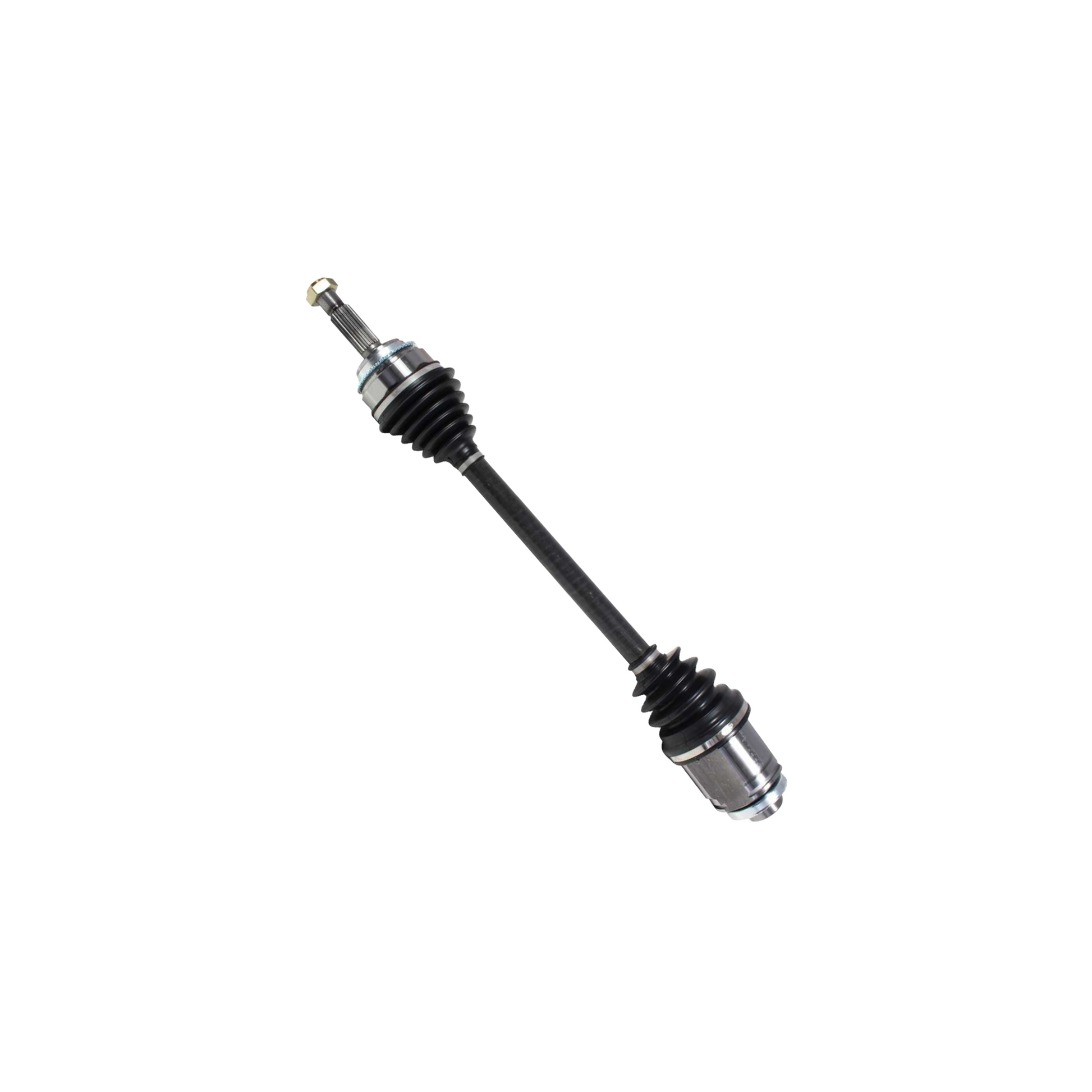 Eje Outlander 2.4 03-06 Rh
