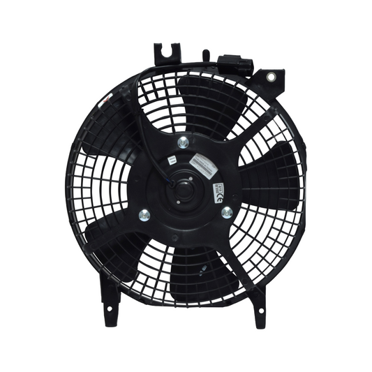 Fan Assembly A/C Corolla 93-96