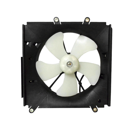 Fan Assy Corolla 93-97 Complet