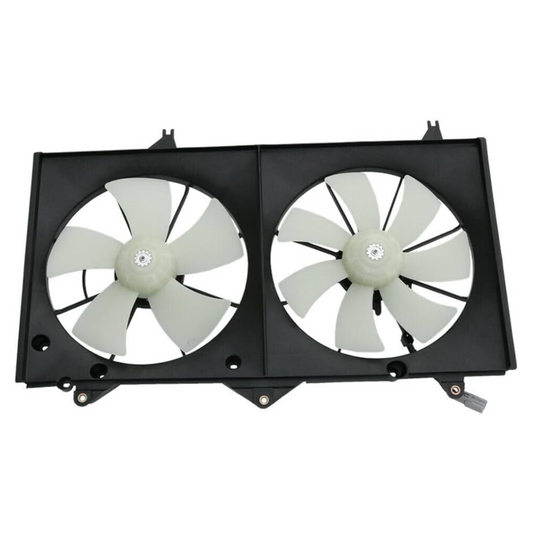 Fan Assy Corolla 98-02