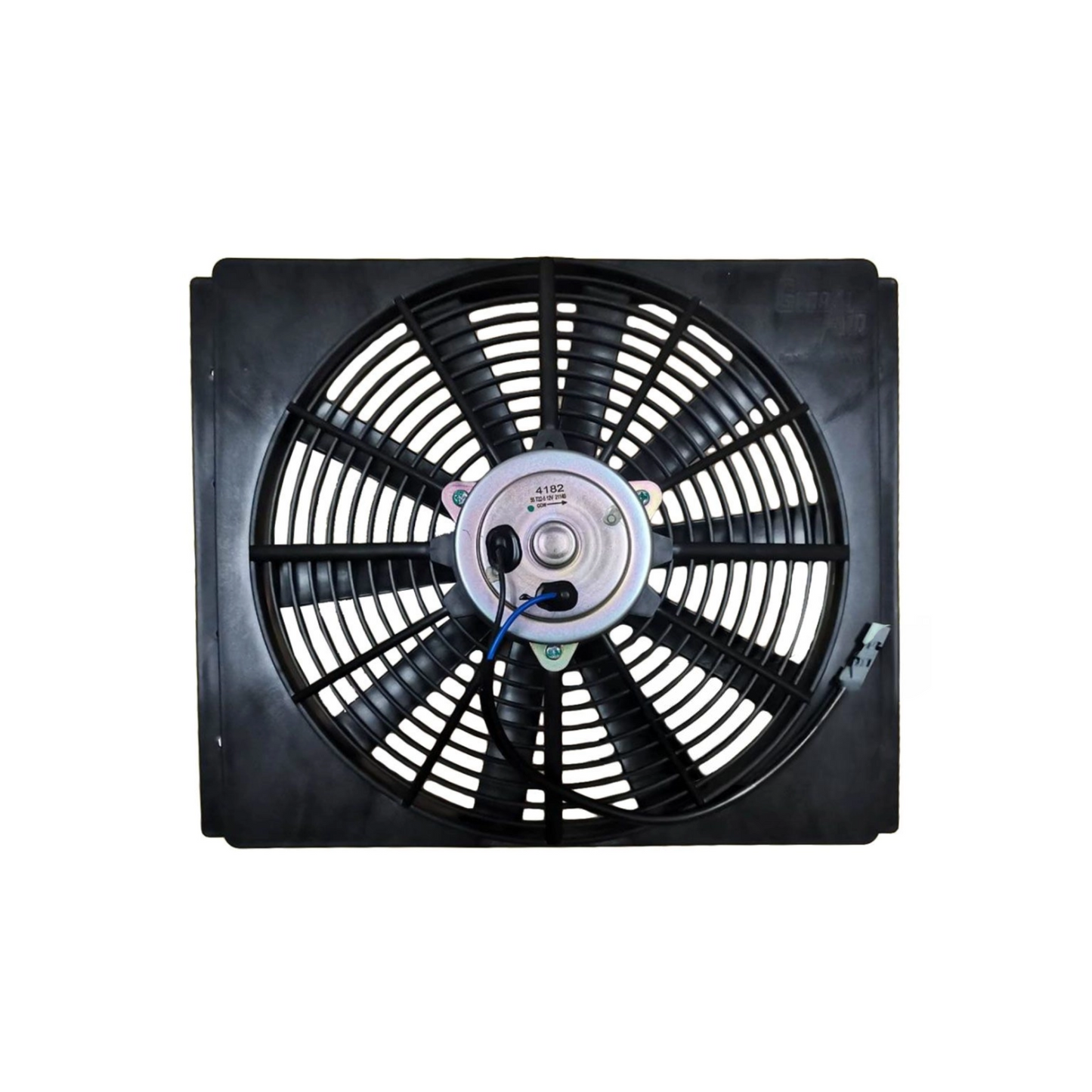 Fan Assy Universal U12