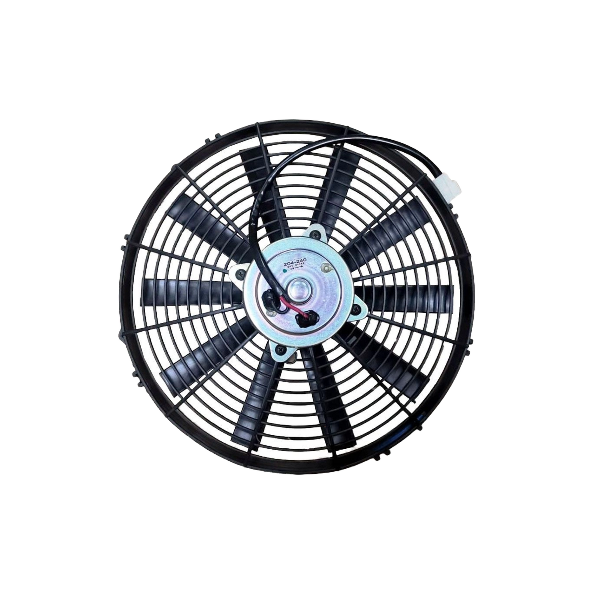 Fan Assy Universal U14