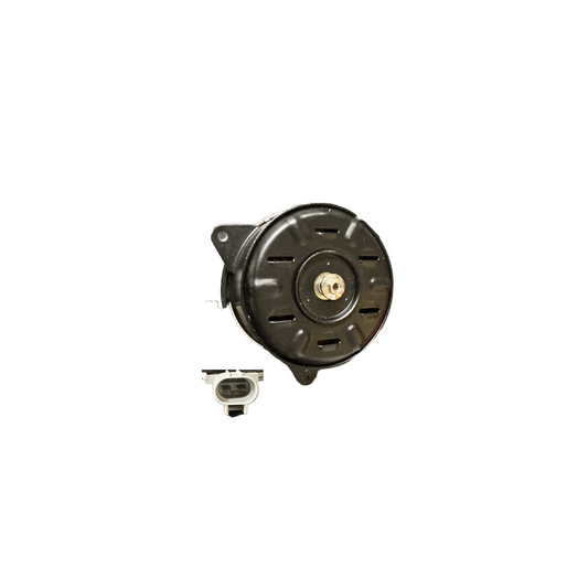 Fan Motor Sx4 Rad-Ojo 2 Pines