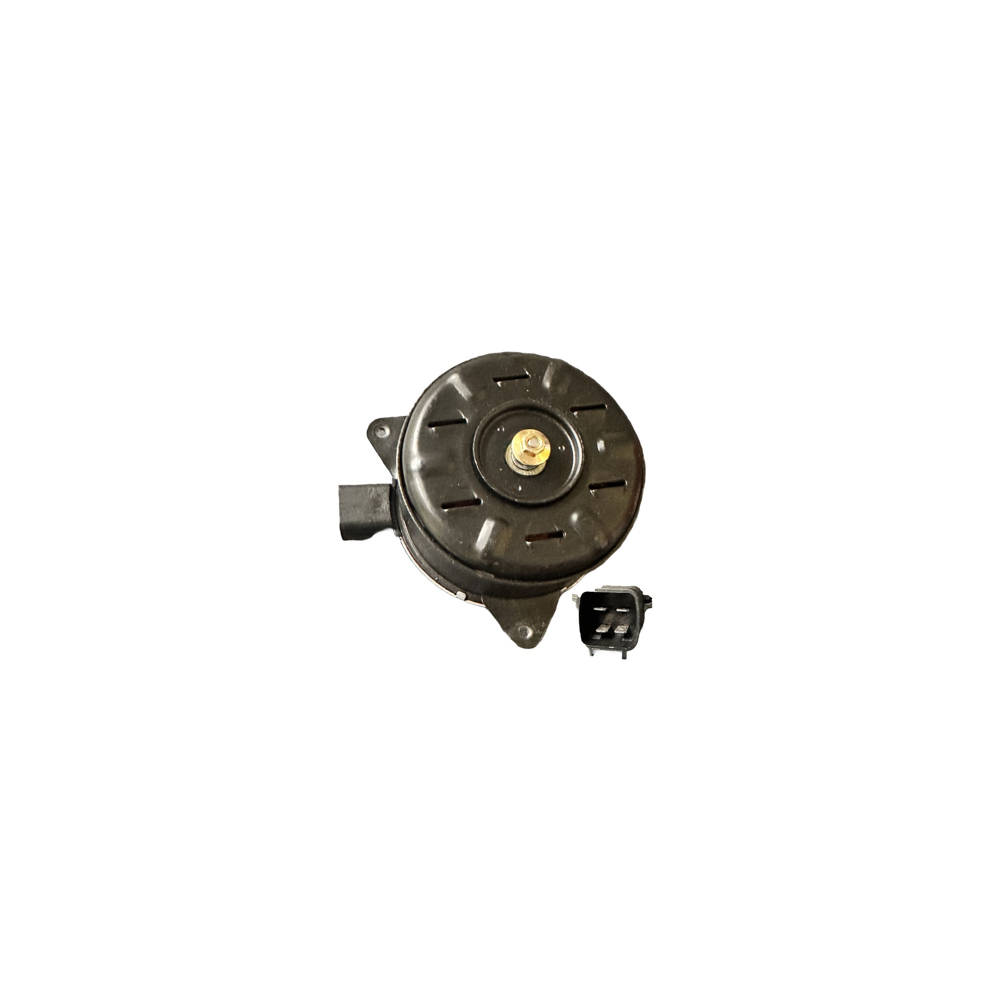 Fan Motor Sx4 Rad-Ojo 4 Pines