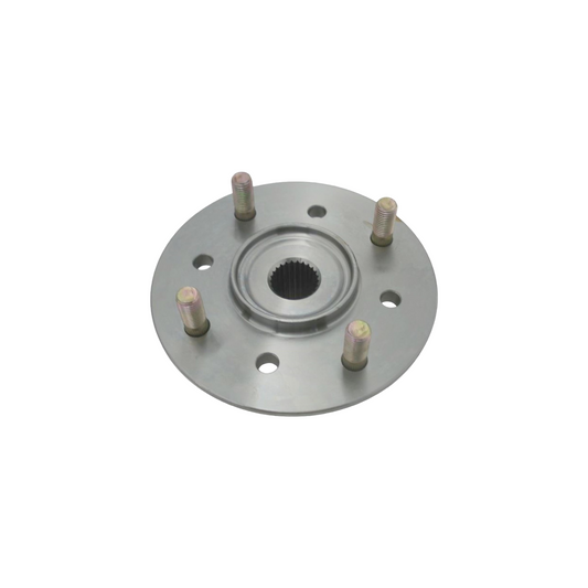 Hub Accent 95-99 Front