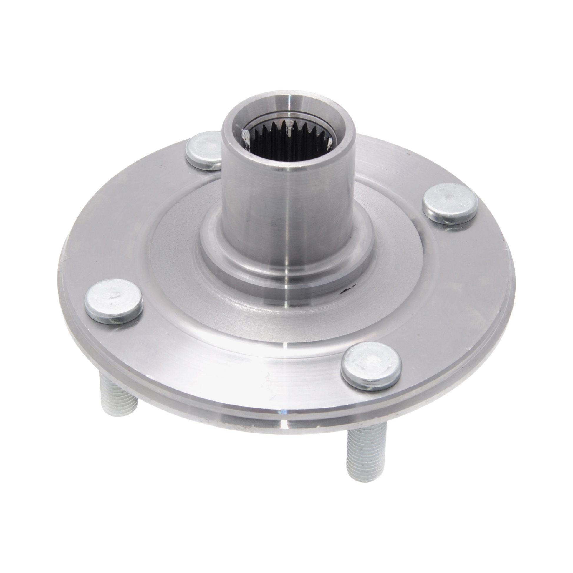 Hub Lancer/Out 2.4 03-06 Front