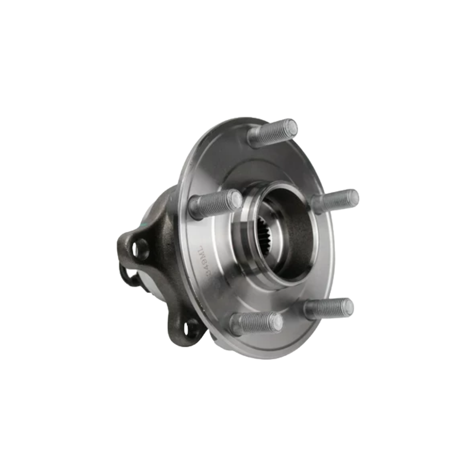 Hub Sx4 07-12 Front