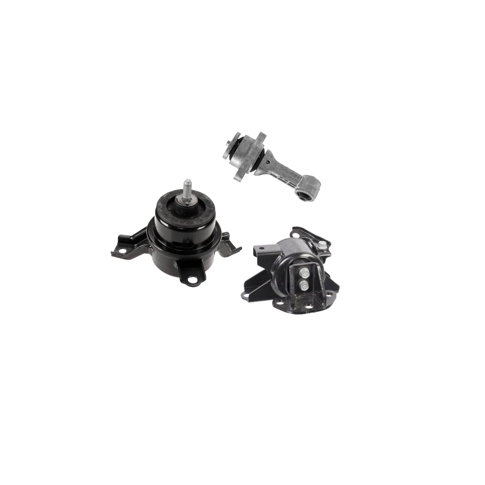 Kit Puntos Accent 12-17 Aut