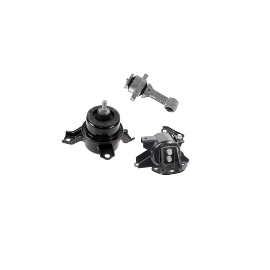 Kit Puntos Accent 12-17 Aut