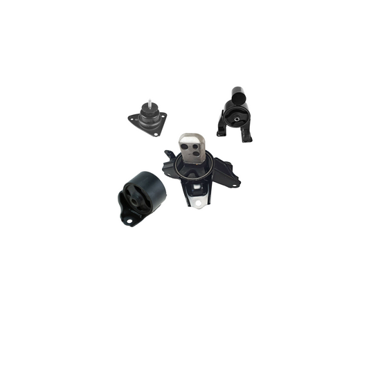 Kit Puntos Forte 10-13 2.0 Std