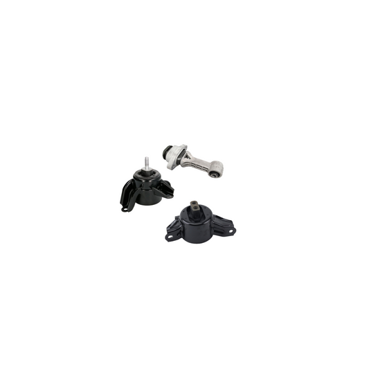 Kit Puntos Forte 14-18 Std
