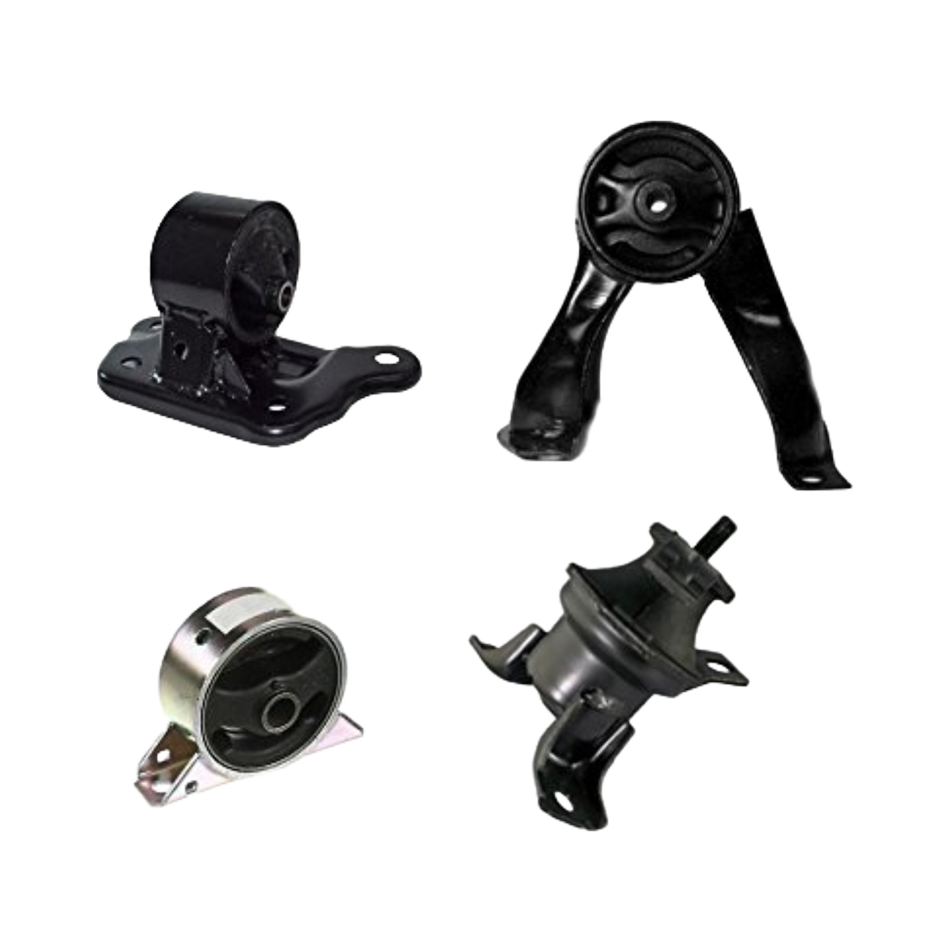 Kit Puntos Lancer 04-06 2.4 At