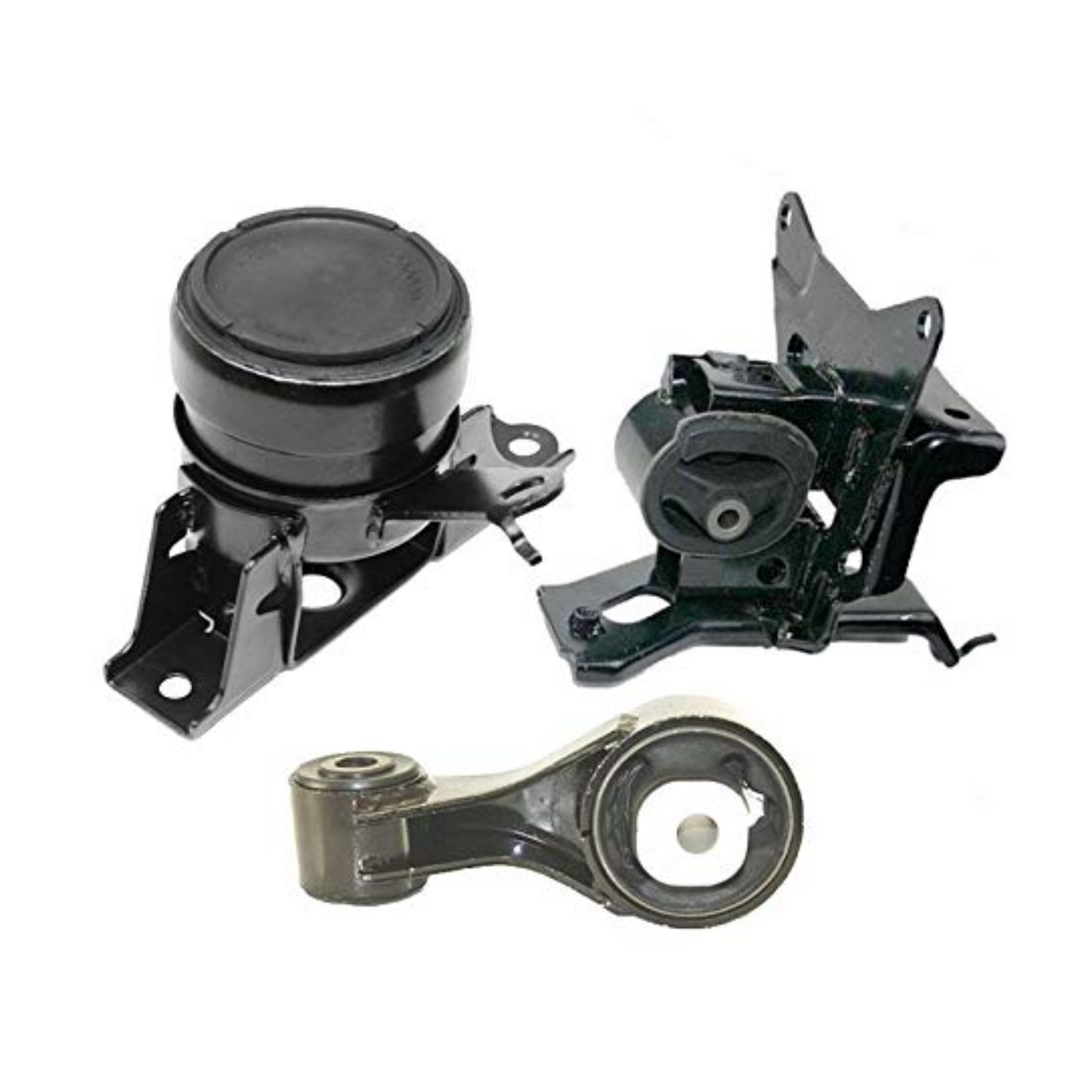 Kit Puntos Yaris 06-11 Std