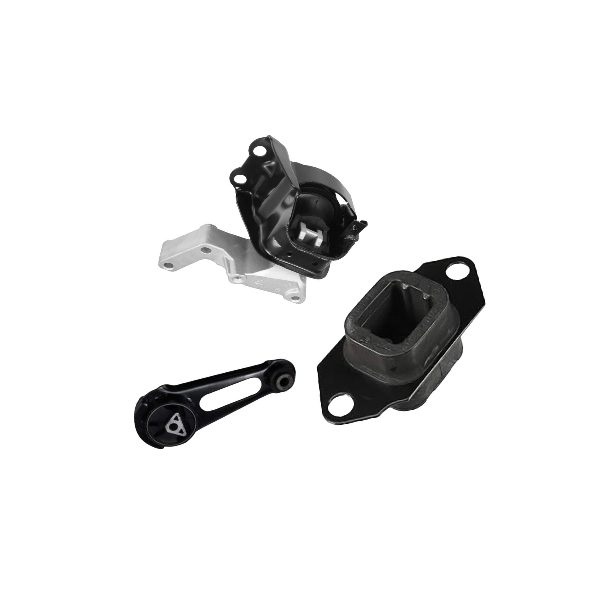 Kit de Soportes de Motor Nissan Versa 1.6 2012- 2019 & Versa Note - Brothers Parts Delivery