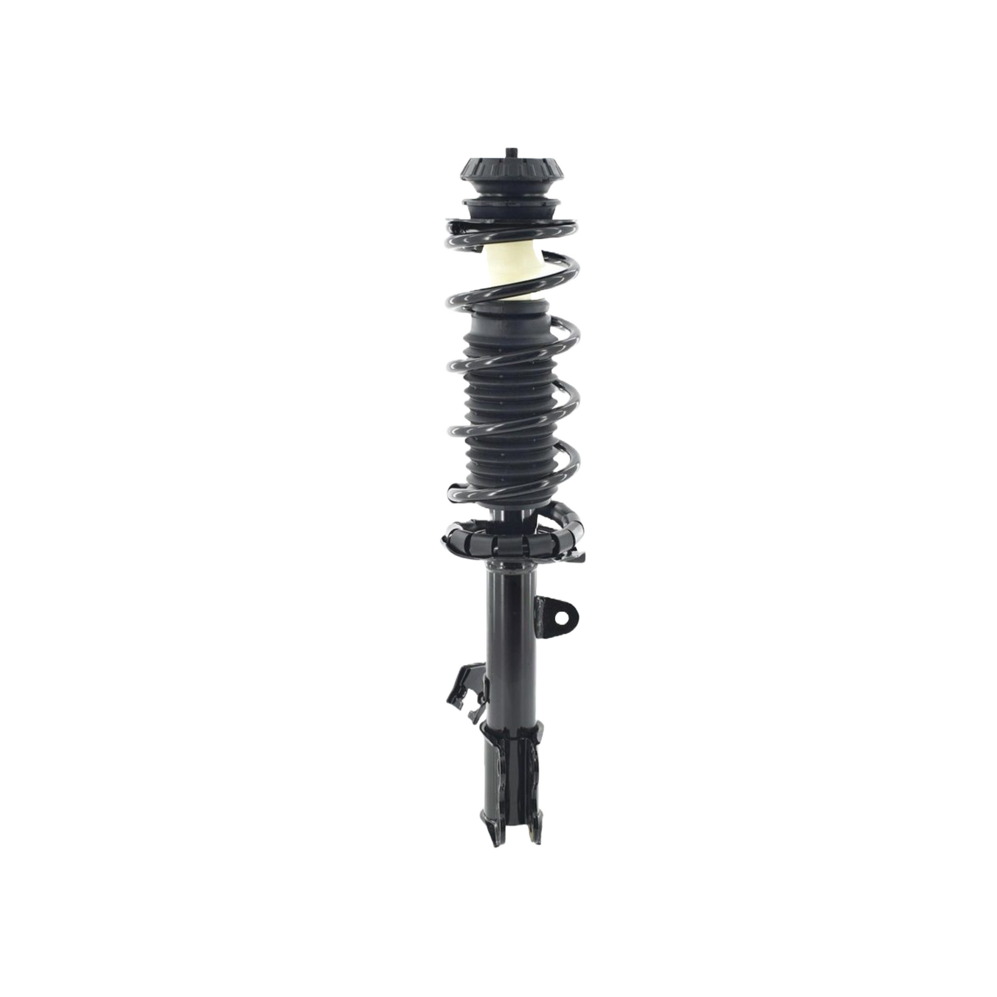 Amortiguador Completo Nissan Versa 1.6 2012-2019 & Note 2014-2019Lado Chofer - Brothers Parts Delivery