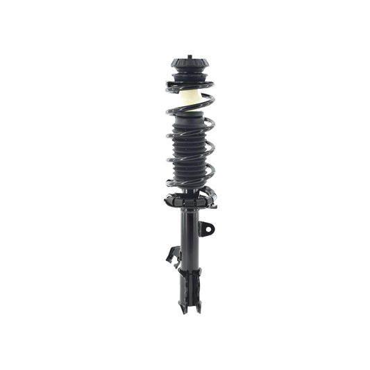 Amortiguador Completo Nissan Versa 1.6 2012-2019 & Note 2014-2019Lado Chofer - Brothers Parts Delivery
