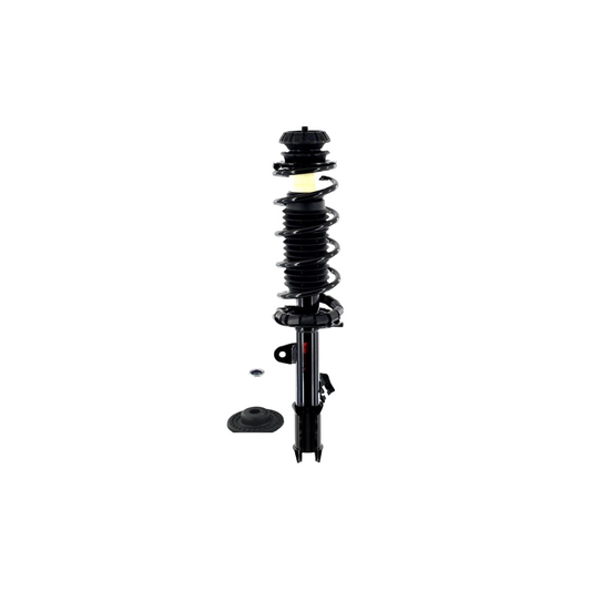 Amortiguador Completo Nissan Versa 1.6 2012-2019 & Note 2014-2019 Lado Pasajero - Brothers Parts Delivery