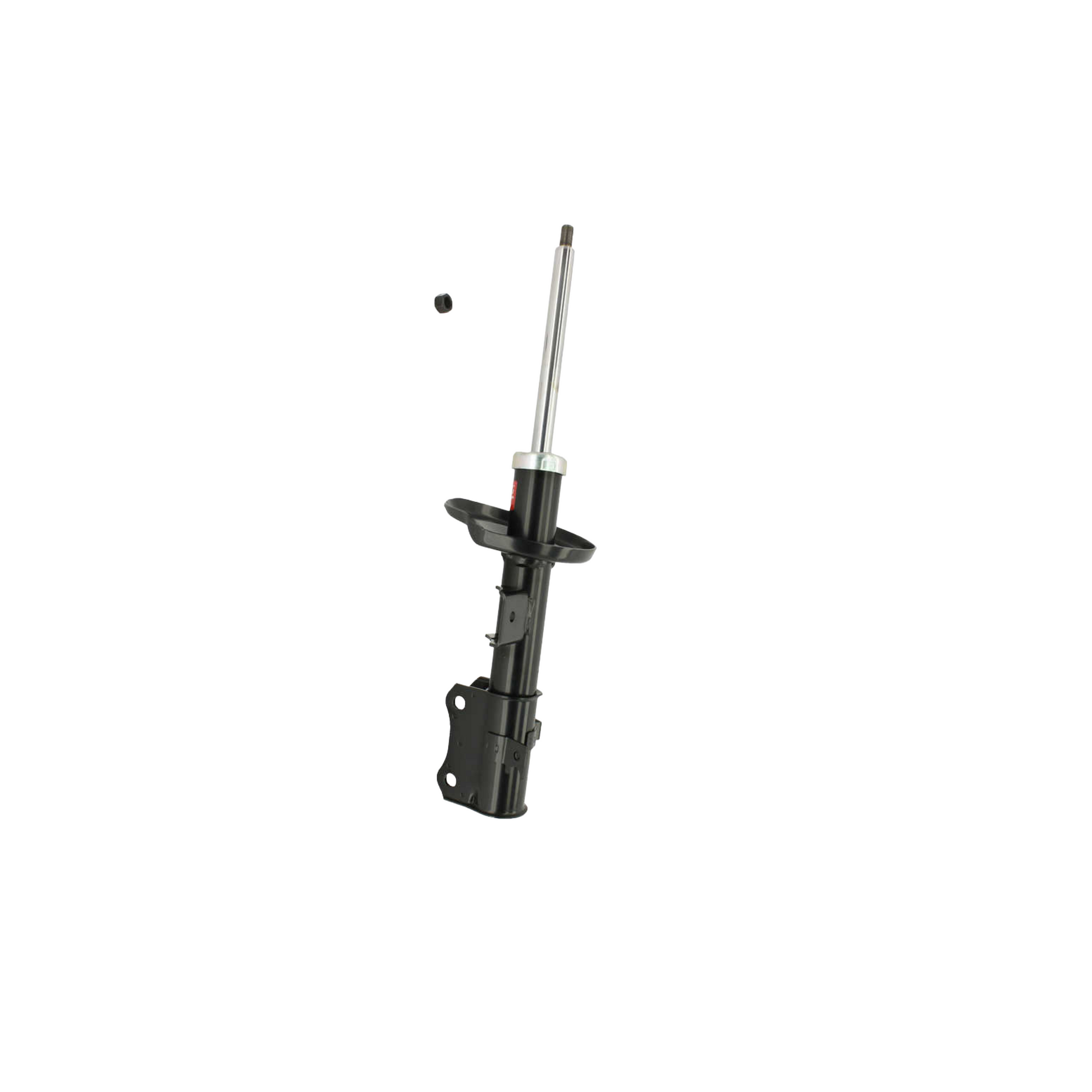 Amortiguador Delantero Suzuki Grand Vitara 2006-2013 Lado Chofer Economica - Brothers Parts Delivery