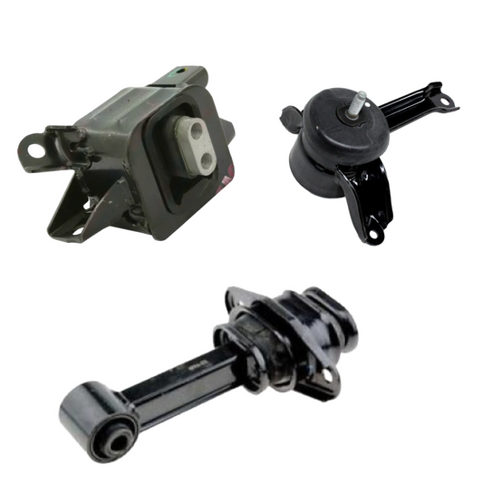 Kit de Soportes de Motor Kia Rio 2018-2022 Standard