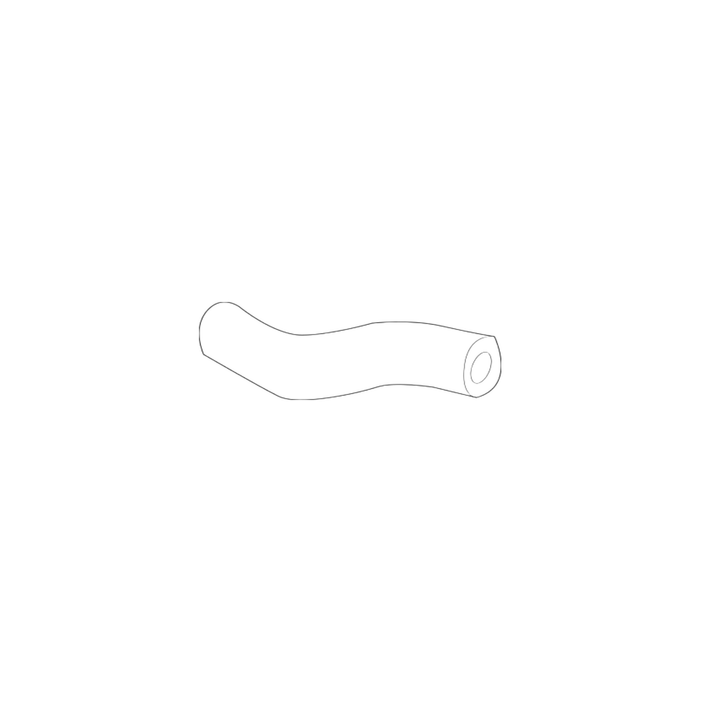 P/S Hose Suction