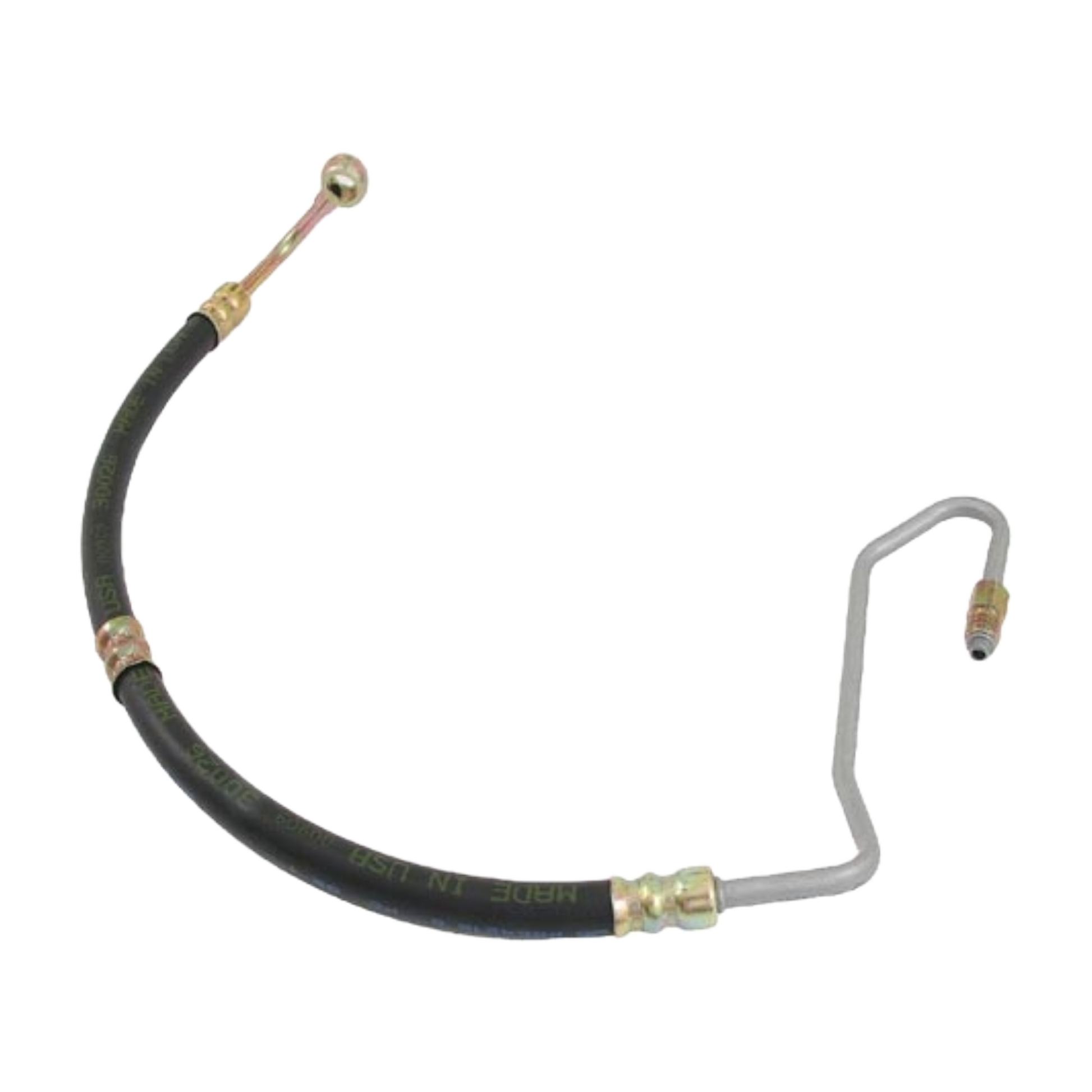 P/S Pressure Hose Corolla 9802