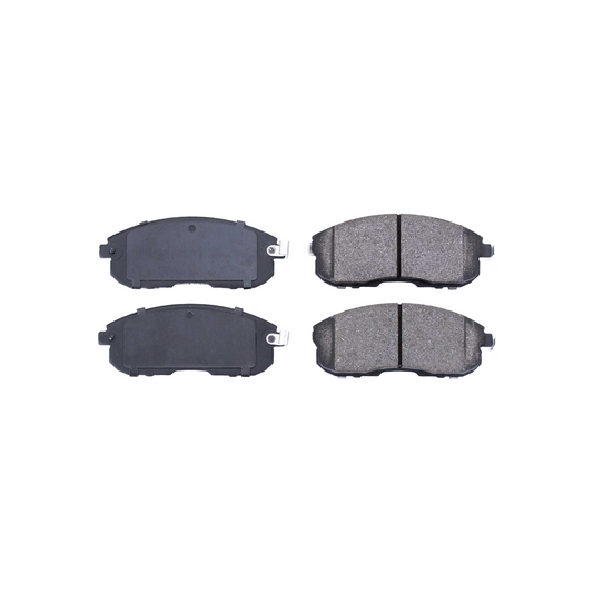 Pad Ceramica 815A