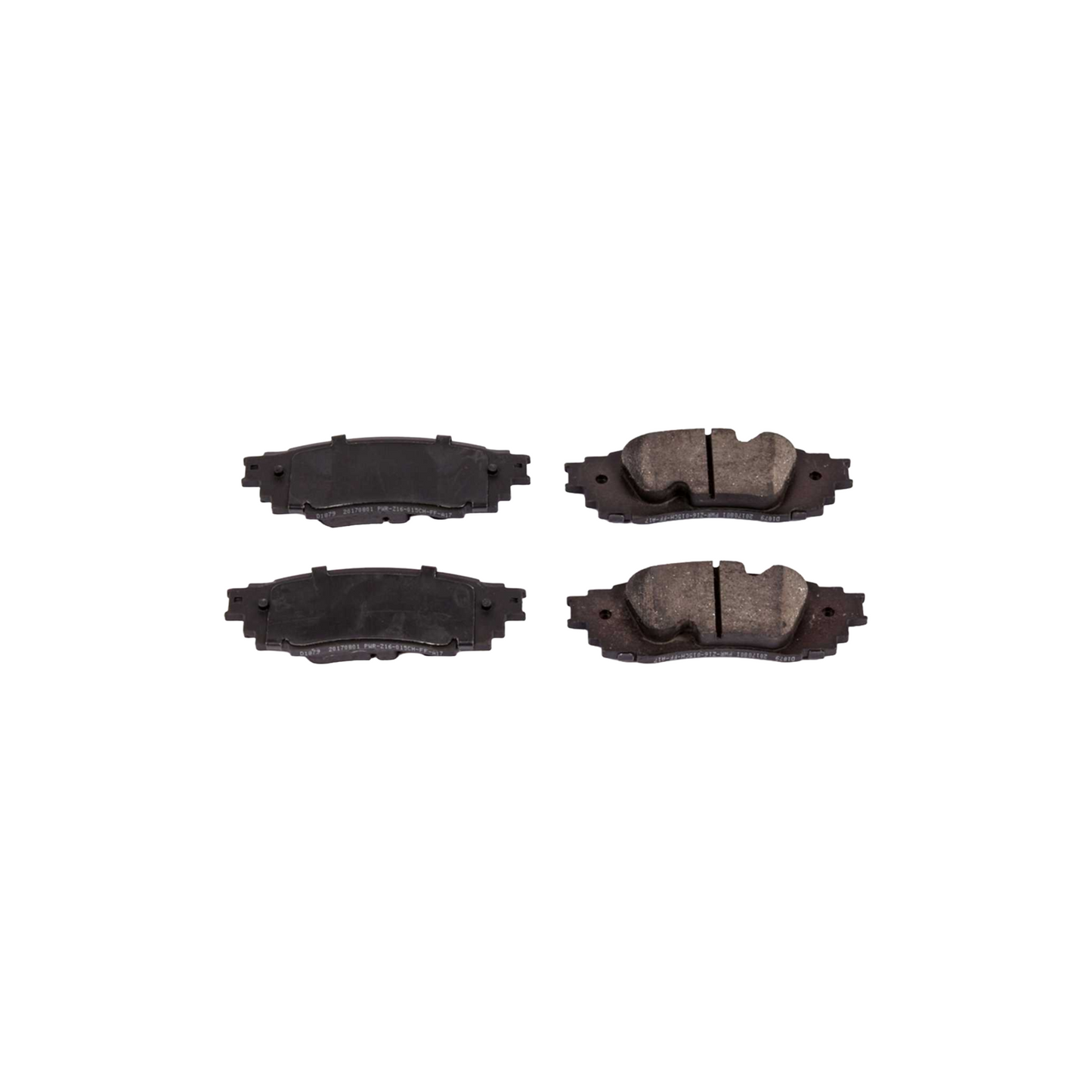 Pad Ceramica D1879