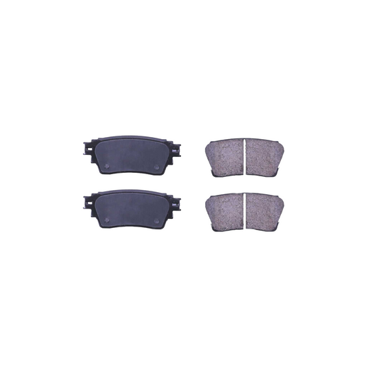 Pad Ceramica D2135