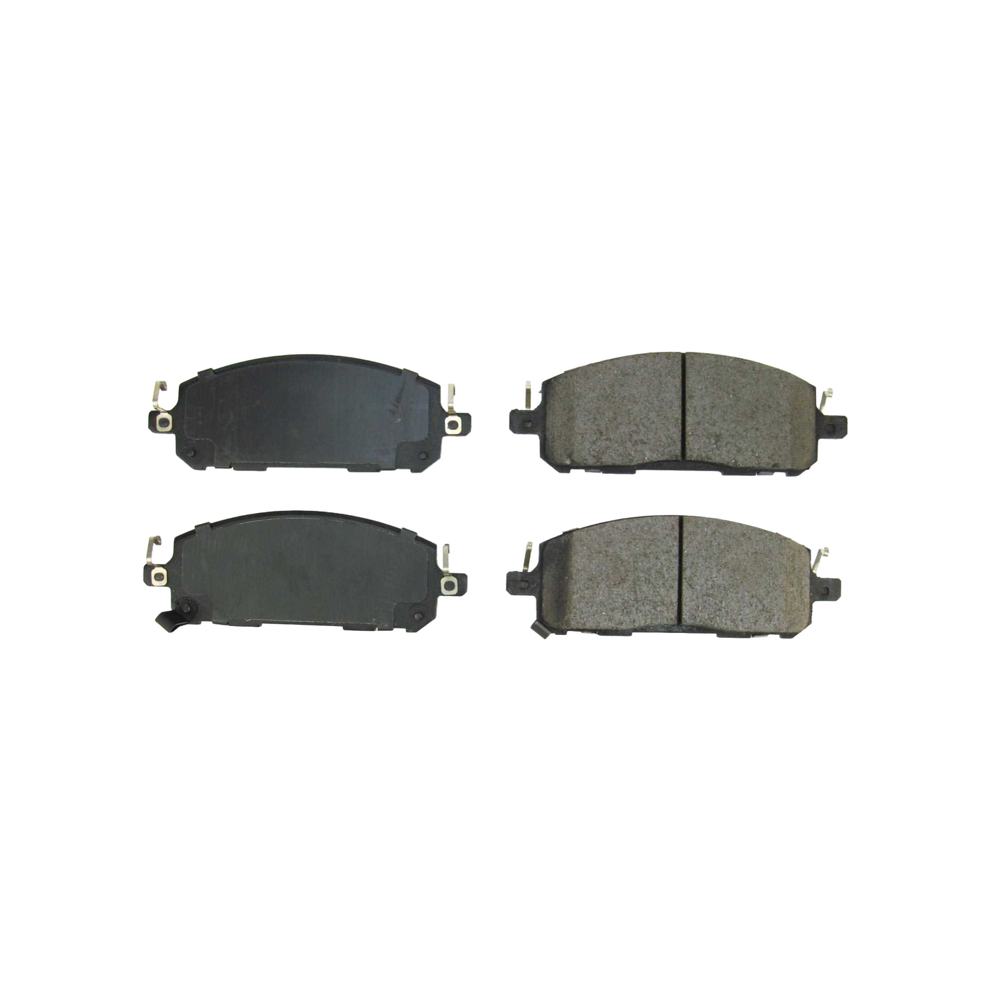 Pad Ceramica D2413