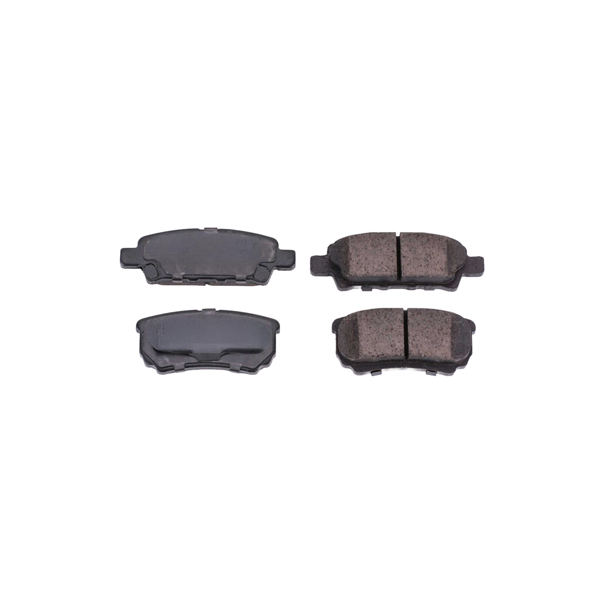 PAD D1037 CERAMICA | Brothers Parts Delivery