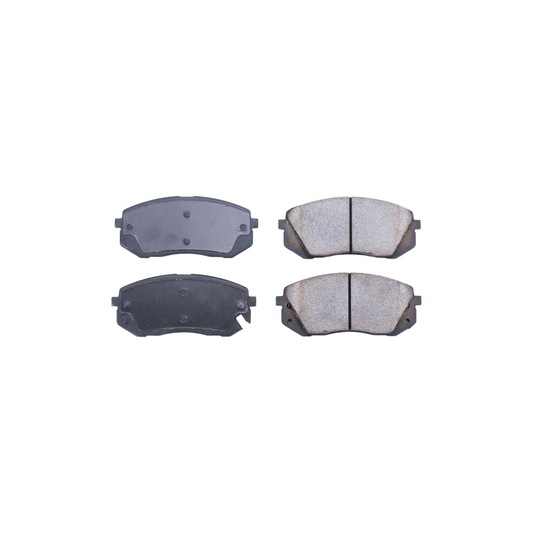 Pad D1295 Ceramica