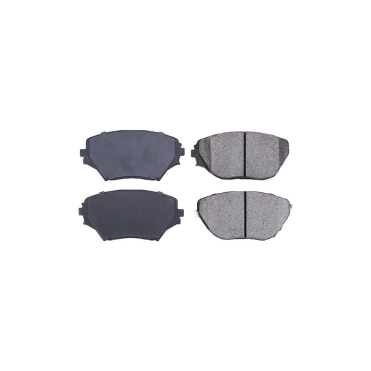 Pad D862 Ceramica