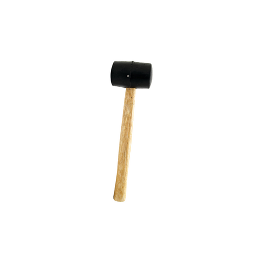 Rubber Mallet