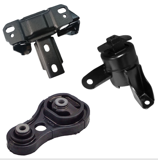 Kit de Soportes de Motor Mazda 2 2011-2014 Standard