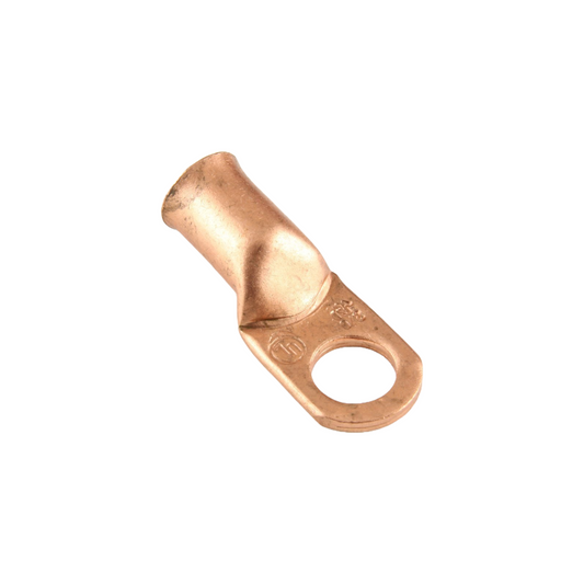 Terminal Bater Brass 2/0-1/2