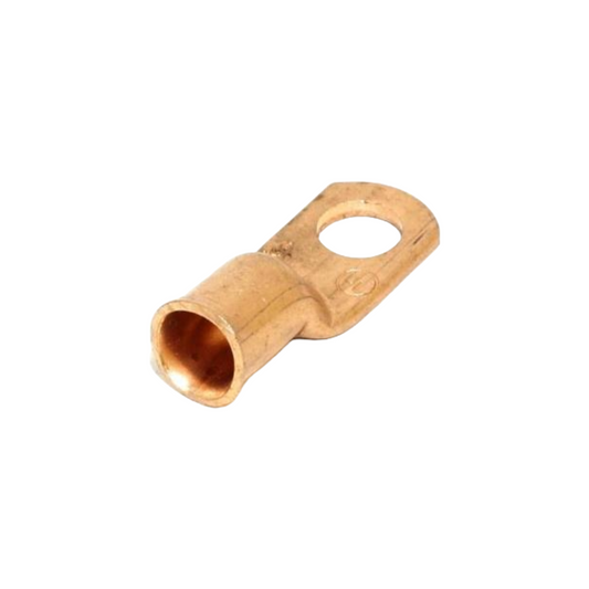 Terminal Bater Brass 3/0-1/2