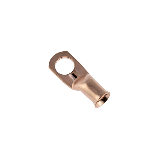 Terminal Bater Brass 4/6-3/8