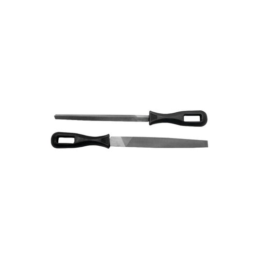 Tools 2Pc File Set Limas