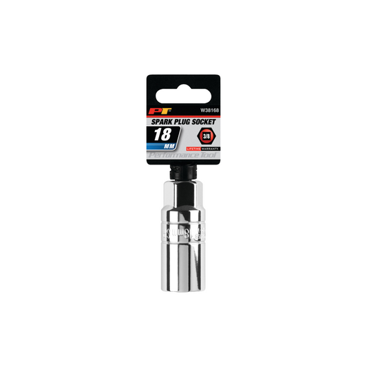 Tools 3/8 6Pt 18Mm Spark Plug