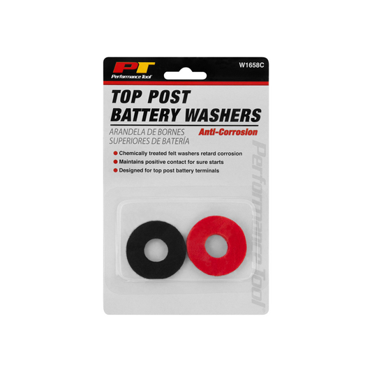 Tools Battery Washers