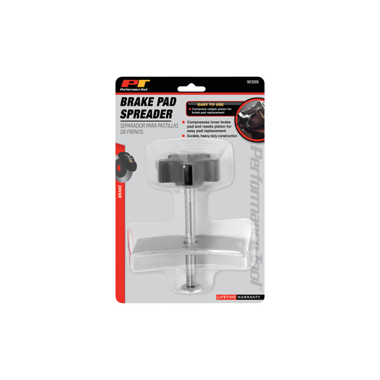 Tools Brake Pad Spreader