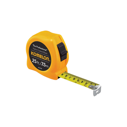 Tools Cinta Metrica