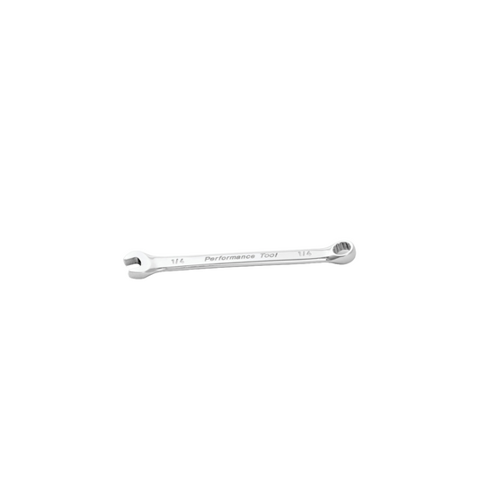 Tools Combination Wrench 1/4