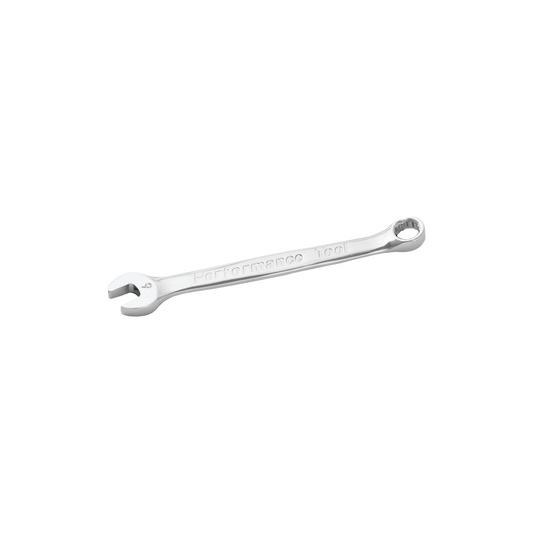 Tools Combination Wrench 6Mm