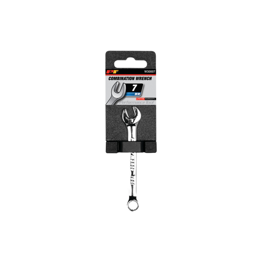 Tools Combination Wrench 7Mm
