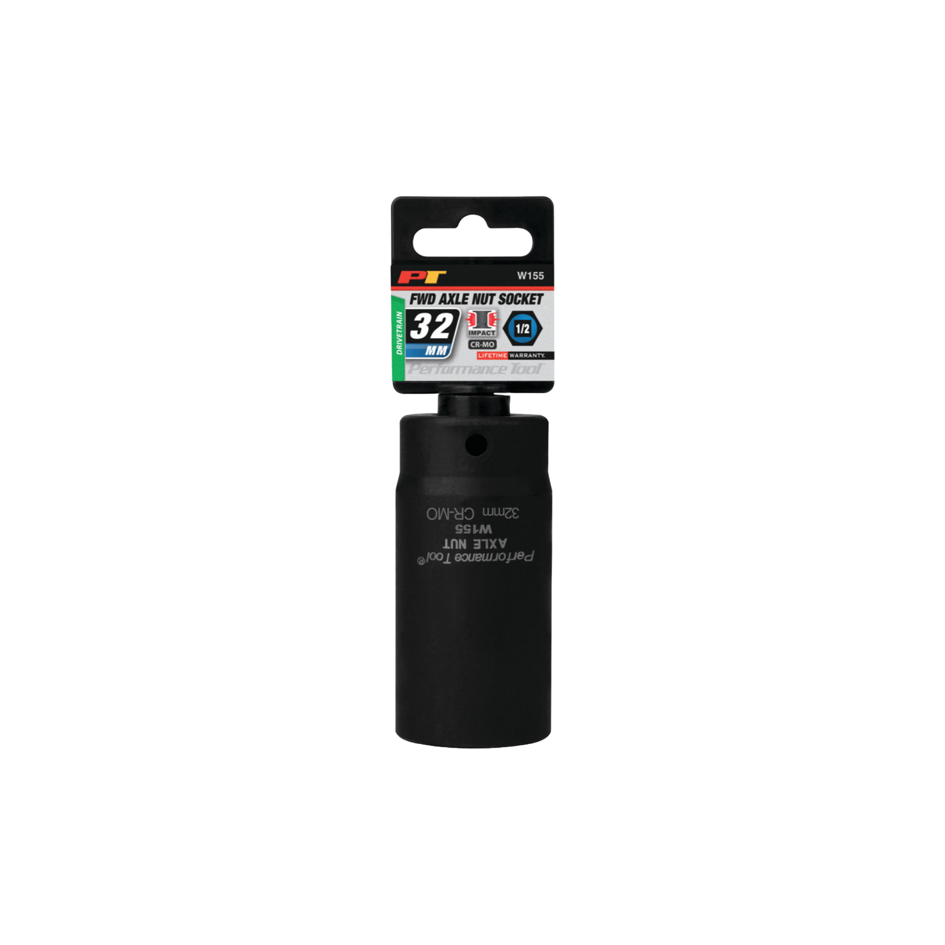 Tools Copa 32Mm 6 Caras