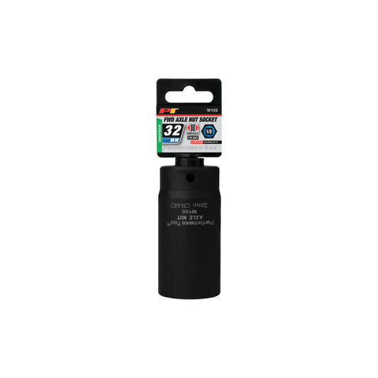 Tools Copa 32Mm 6 Caras